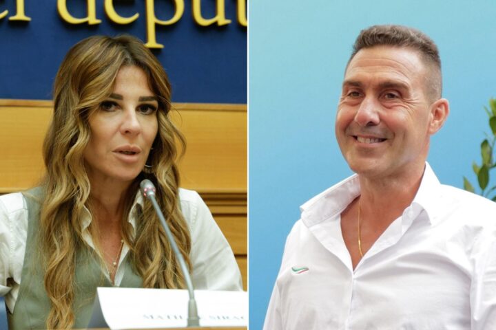 Matilde Siracusano denuncia Vannacci per attacco tramite intelligenza artificiale e rifiuta alleanza con lui