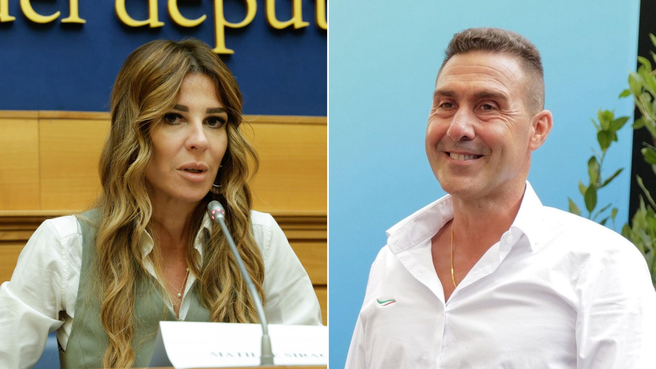 Matilde Siracusano denuncia Vannacci per attacco tramite intelligenza artificiale e rifiuta alleanza con lui