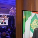Mattarella apre Forum Ambrosetti 2026: pressioni sull'ordine multilaterale e ruolo dell'Ue
