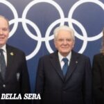 Mattarella e Laura in visita di Stato a Monaco il 2 e 3 ottobre