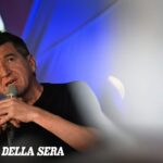 Matthieu Pigasse, il banchiere progressista, sfida Marine Le Pen e punta all'Eliseo