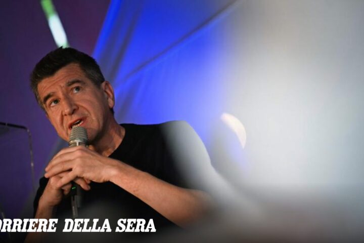 Matthieu Pigasse, il banchiere progressista, sfida Marine Le Pen e punta all'Eliseo