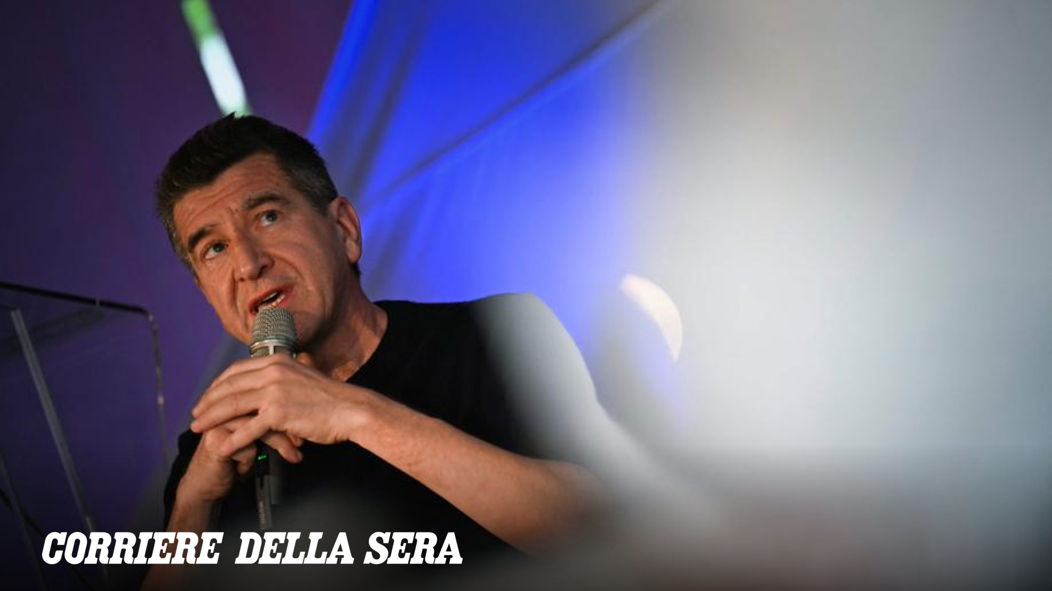 Matthieu Pigasse, il banchiere progressista, sfida Marine Le Pen e punta all'Eliseo