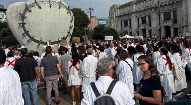 Medici di famiglia in sciopero il 15-16 settembre: le ragioni e i servizi essenziali