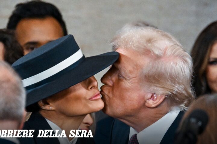 Melania Trump afferma: «Ho avuto una bellissima infanzia sotto il comunismo», contraddicendo Donald