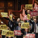 Meloni esclude elezioni anticipate e punta sulla riforma elettorale con voto di fiducia