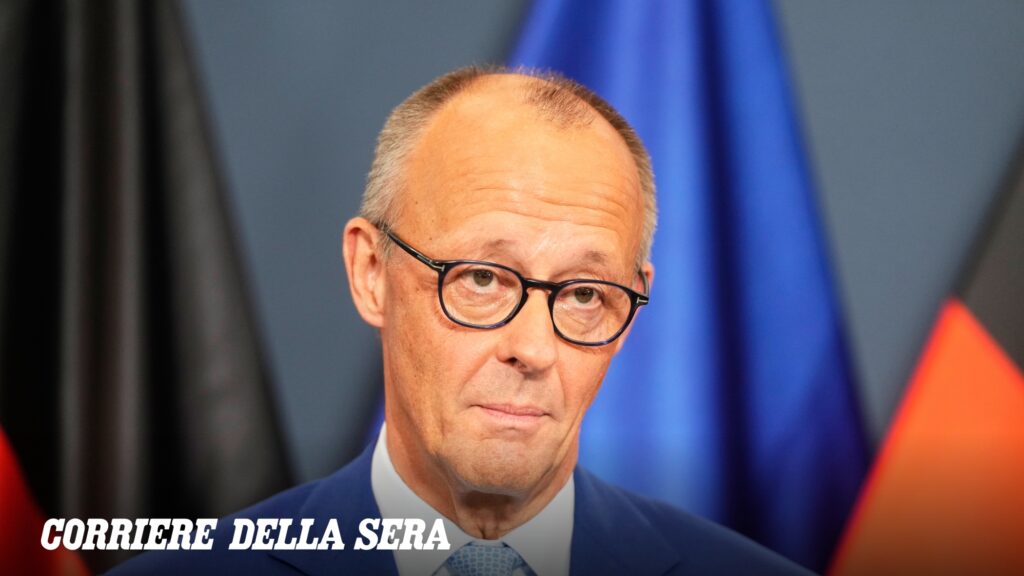 Merz è il vero perdente delle recenti elezioni in Germania, il suo partito cerca un sostituto