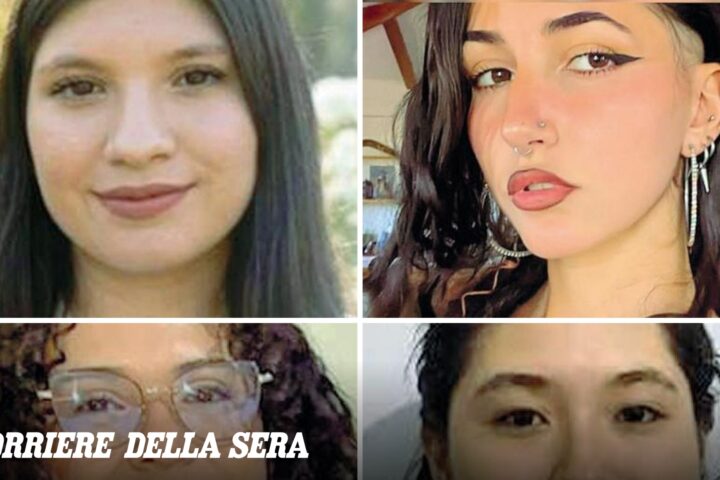Messico, assassinati quattro studenti spagnoli in pochi mesi: ultima vittima Claudia Aguilera