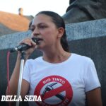 Mila Pajic: «La Serbia ostacola la comprensione del passato e non è un serio candidato europeo»