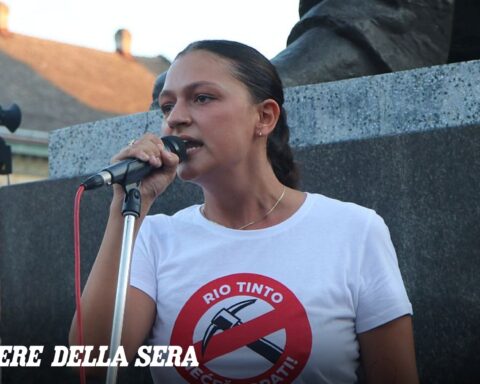 Mila Pajic: «La Serbia ostacola la comprensione del passato e non è un serio candidato europeo»