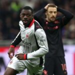 Milan e Sevilla siglano un accordo vantaggioso per Youssouf Fofana