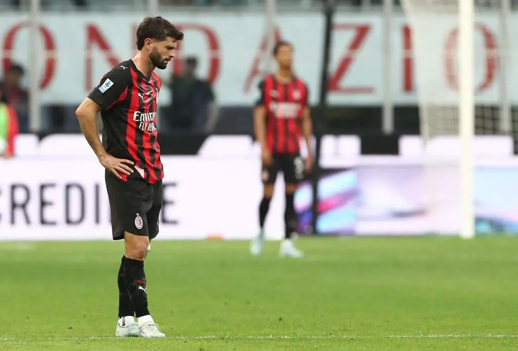 Milan organizza incontro cruciale per il rinnovo di contratto di Christian Pulisic