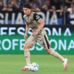 Milan osserva Alessandro Romano su richiesta di Ruben Amorim