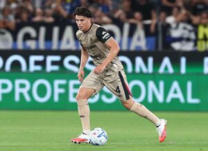 Milan osserva Alessandro Romano su richiesta di Ruben Amorim