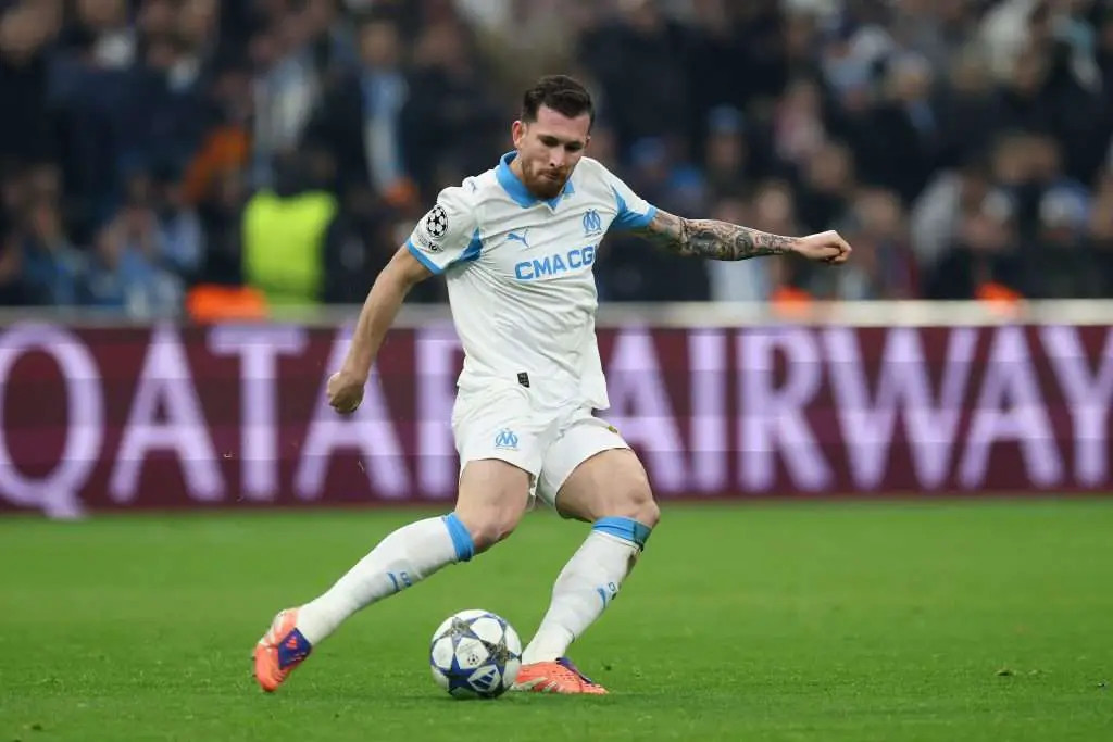 Milan valuta Hojbjerg come opportunità di mercato in vista di gennaio