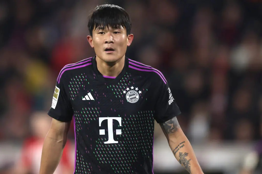 Milan valuta Kim Min-Jae del Bayern Monaco con un costo di 25 milioni di euro