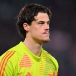 Mile Svilar di Roma svela che il trasferimento alla Juventus non si è mai concretizzato