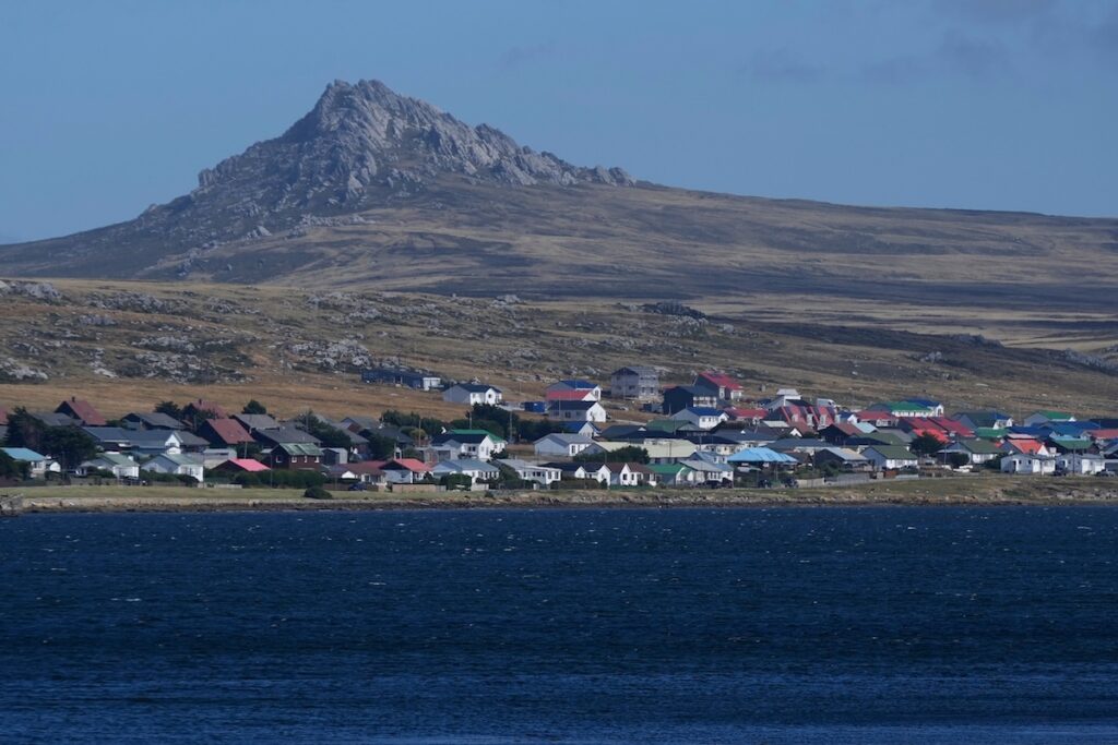 Milei lancia un ultimatum al Regno Unito sulle Falkland, minaccia azioni legali