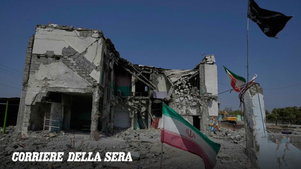 Miliardi di dollari iraniani transitano attraverso le banche americane, secondo il Wall Street Journal