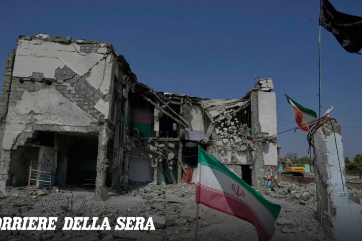 Miliardi di dollari iraniani transitano attraverso le banche americane, secondo il Wall Street Journal