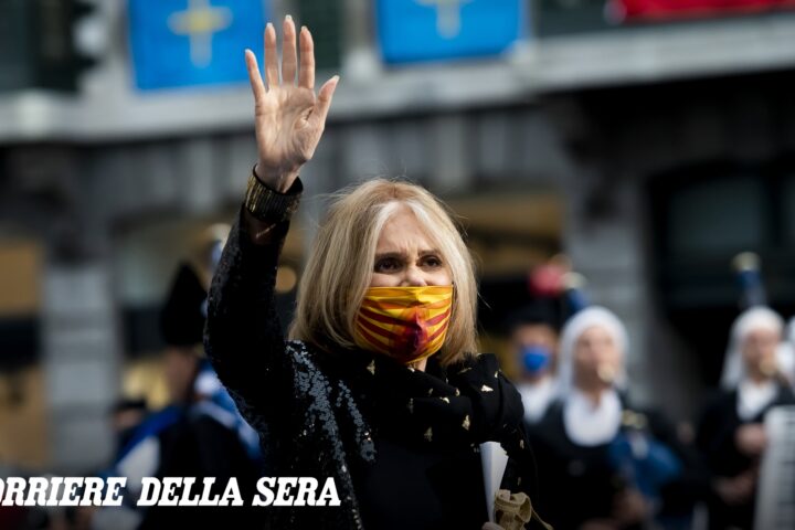 Morta Gloria Steinem, figura chiave del femminismo americano e dei diritti delle donne