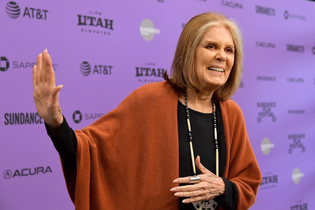 Morta Gloria Steinem, figura di spicco del femminismo americano e cofondatrice di Ms. Magazine
