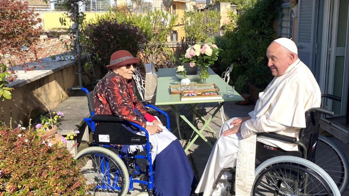 Morte di Emma Bonino, Meloni: “Un simbolo della politica italiana”