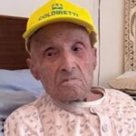 Morte di vitantonio lovallo, il più longevo d'italia, a 112 anni