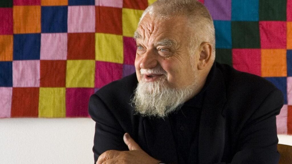 Morto Enzo Bianchi, fondatore della Comunità monastica di Bose e importante figura ecumenica