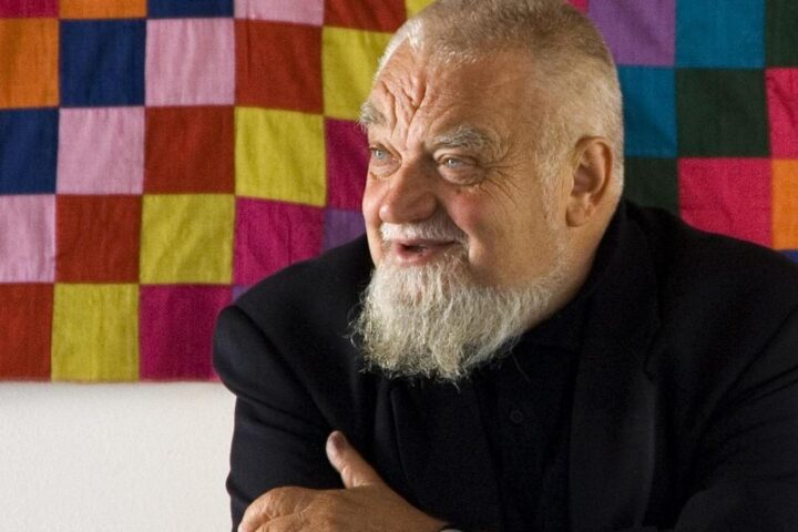 Morto Enzo Bianchi, fondatore della Comunità monastica di Bose e importante figura ecumenica