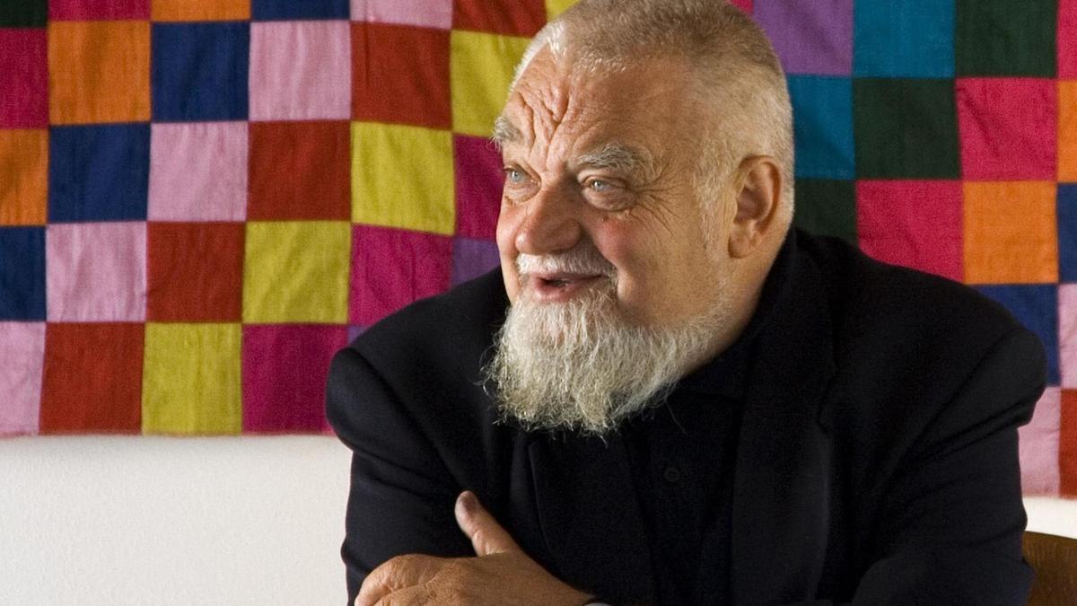 Morto Enzo Bianchi, fondatore della Comunità monastica di Bose e importante figura ecumenica