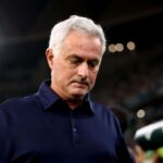 Mourinho esprime sorpresa per il mancato trionfo dell'Inter in Champions League