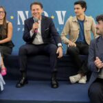 Movimento 5 Stelle: Conte annuncia no a riarmo e aiuti a Kiev, sostiene la necessità di un cambiamento dell'approccio europeo alla guerra in Ucraina