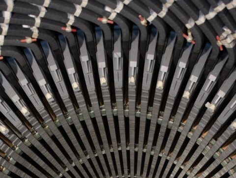 Mubadala interessata a entrare in Ansaldo Energia di Genova per le turbine AI