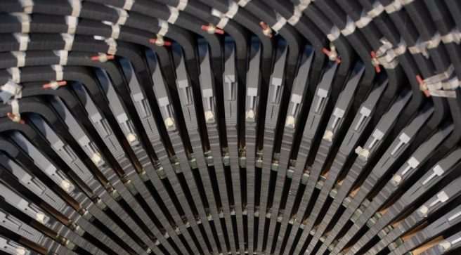 Mubadala interessata a entrare in Ansaldo Energia di Genova per le turbine AI