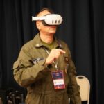 NATO CA2X2 Forum a Roma: focus su intelligenza artificiale e simulazione per le forze armate