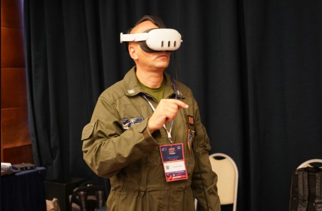 NATO CA2X2 Forum a Roma: focus su intelligenza artificiale e simulazione per le forze armate