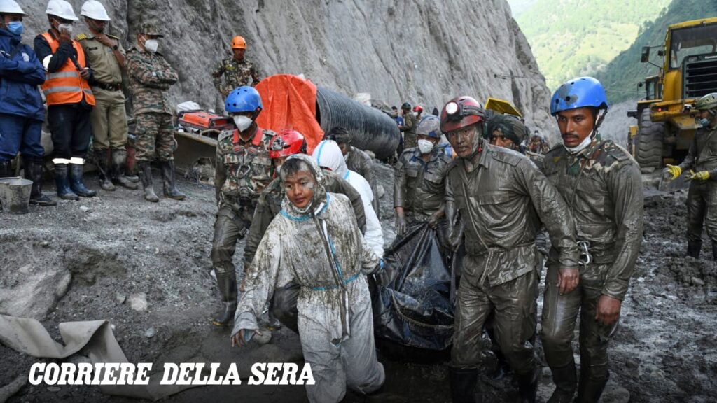 Nepal, un mese dopo l'alluvione: oltre 1.500 morti e 6.000 dispersi, la ricostruzione costerà 4,7 miliardi