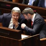 Netanyahu cerca di unire i partiti di estrema destra per le elezioni del 27 ottobre