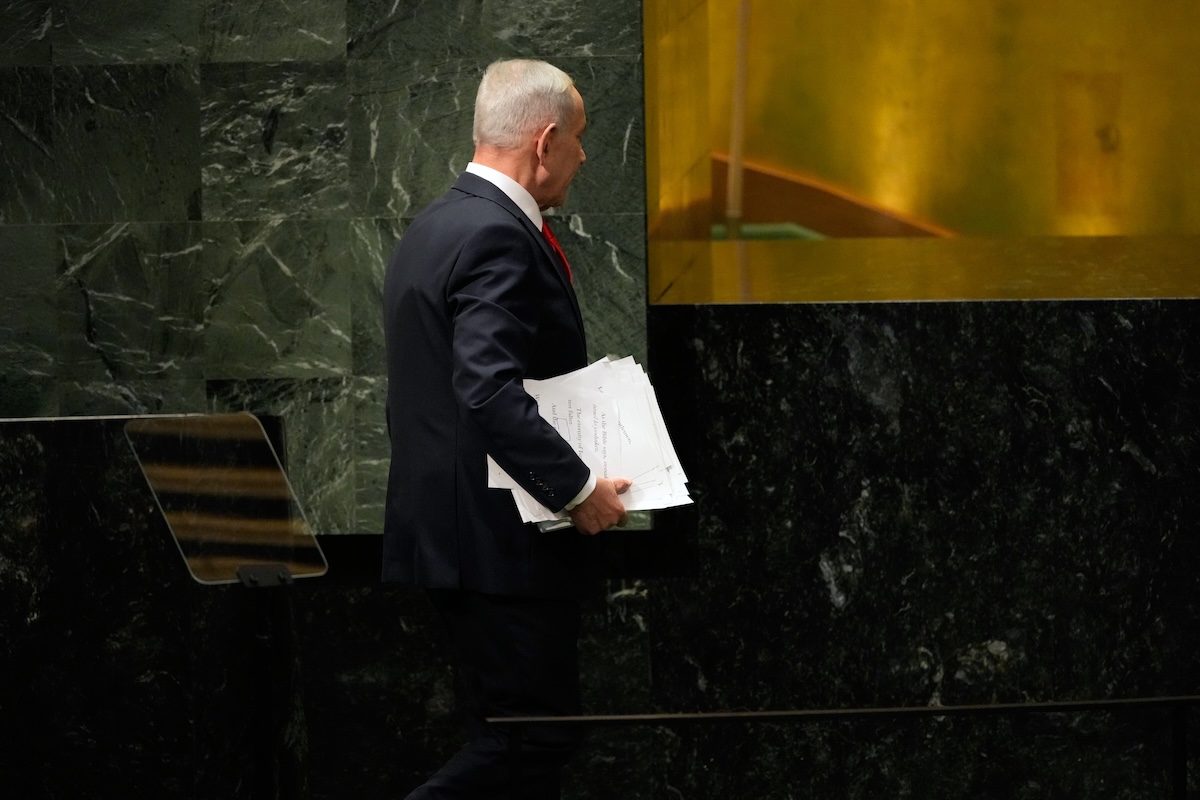 Netanyahu non informò i servizi di sicurezza su avvertimenti di attacchi di Hamas ricevuti prima del 7 ottobre