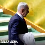 Netanyahu visita gli Emirati per convincere Bin Zayed a smentire avvertimenti su attacco di Hamas