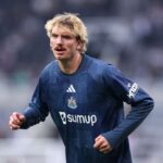 Nick Woltemade si unisce alla Juventus in prestito per rilanciare la carriera