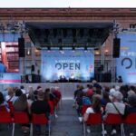 Nordio al Festival di Open: superati gli obiettivi del Pnrr, ma a fine legislatura tornerò a fare il giornalista