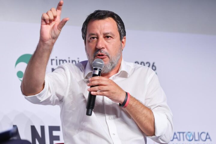 Nuove tensioni nella Lega: nasce il comitato per convocare il congresso federale