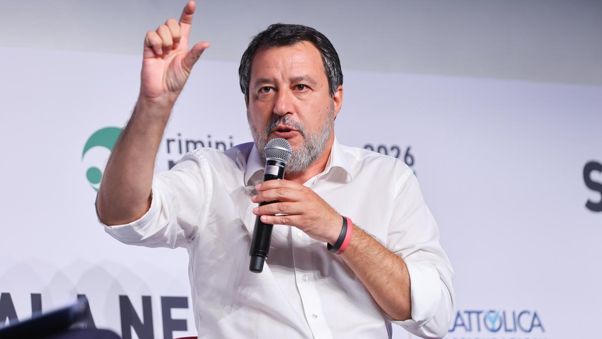 Nuove tensioni nella Lega: nasce il comitato per convocare il congresso federale