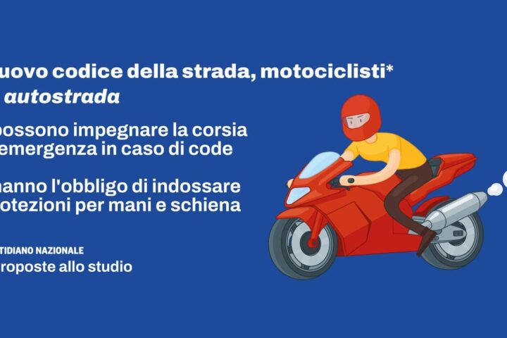 Nuovo codice della strada: approvazione imminente dopo la consultazione con oltre 100 associazioni