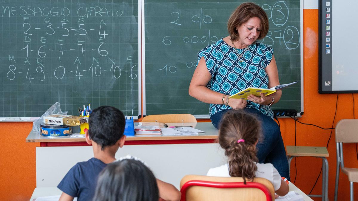 Nuovo Decreto Scuola: tetto del 30% per alunni stranieri e multe per chi indossa il burqa