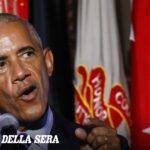 Obama avverte sull'intelligenza artificiale: «Può essere pericolosa se non governata»