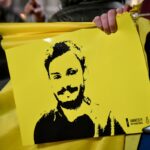Oggi il tribunale di Roma emette la sentenza di primo grado sul caso di Giulio Regeni