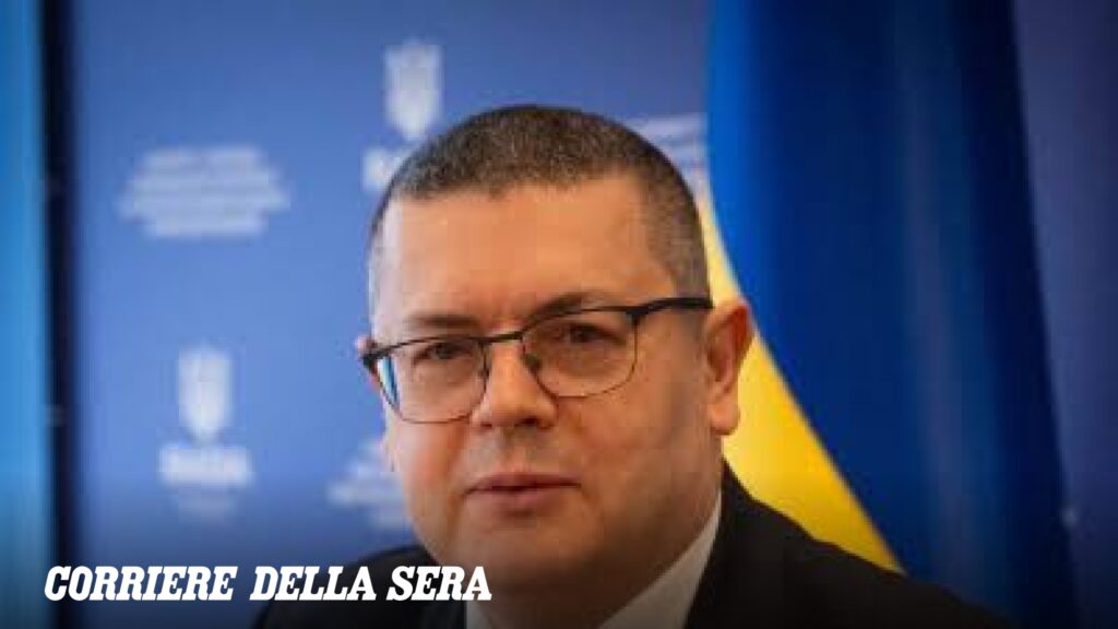 Oleksandr Merezhko: «Witkoff e Kushner a Kiev per vedere la nostra situazione, ma Putin resta una minaccia»